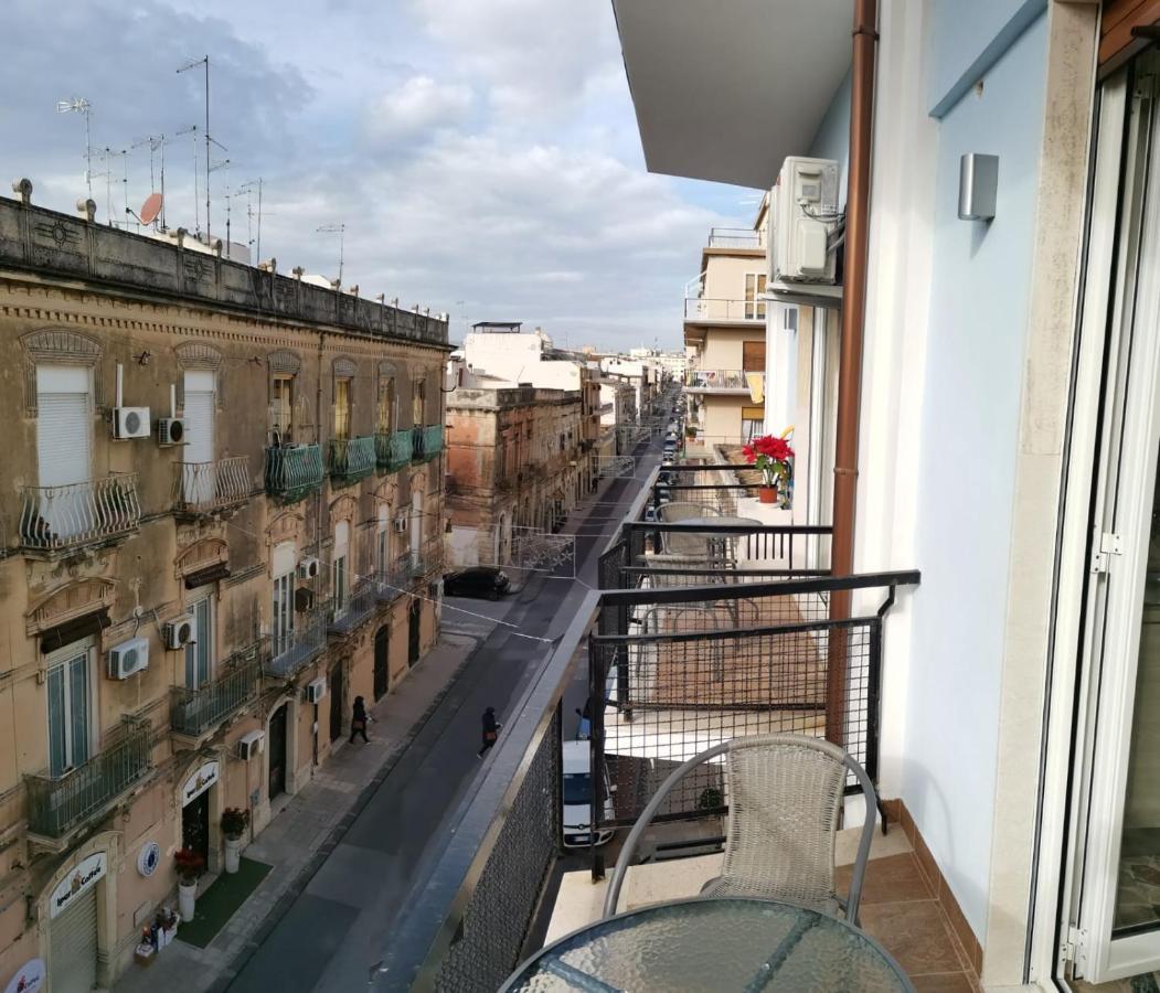 Case Vacanze Zada Siracusa Syrakus Exterior foto